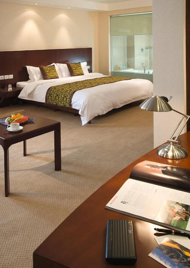 Mercure Wanshang Pékin  Extérieur photo